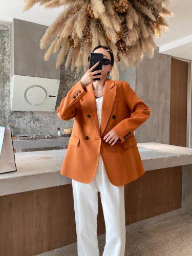 洋气西装，女装西装，钱唐名店