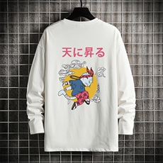 白色