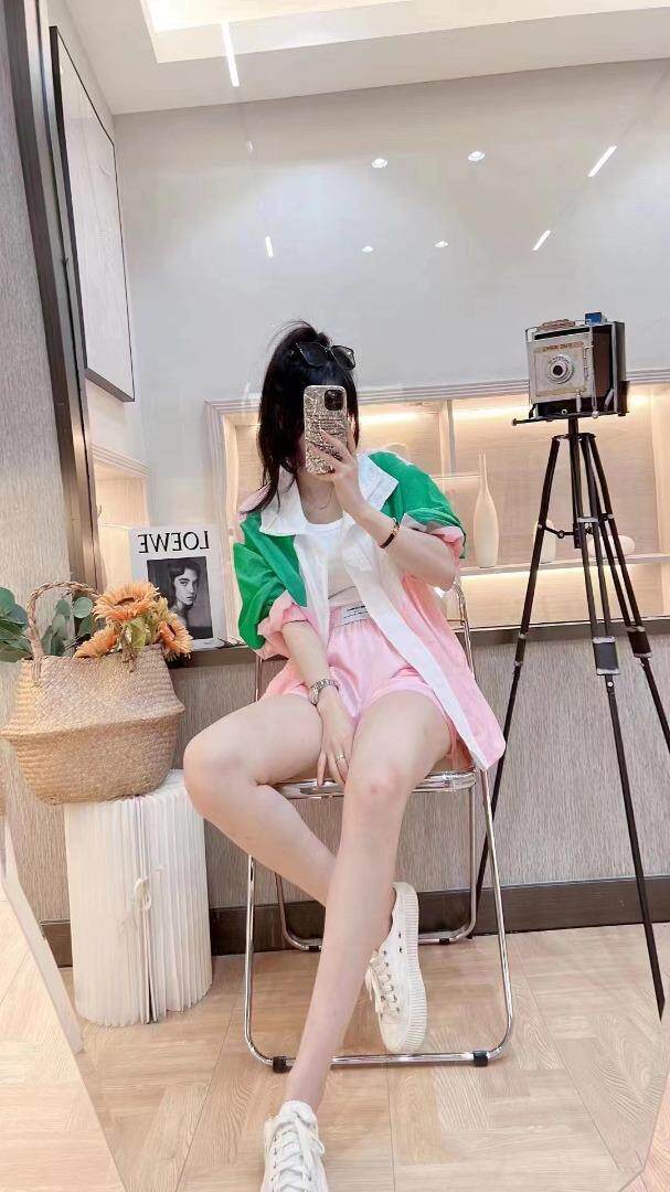 套装，女装职业装，戈朴