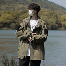 绿色