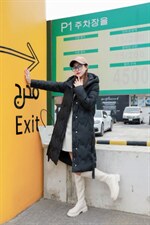 90白鸭绒，三色四码，其它，伊艺不舍