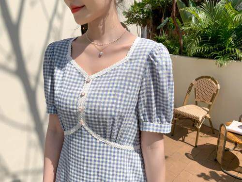 连衣裙，女装连衣裙，Lico&co(1F)