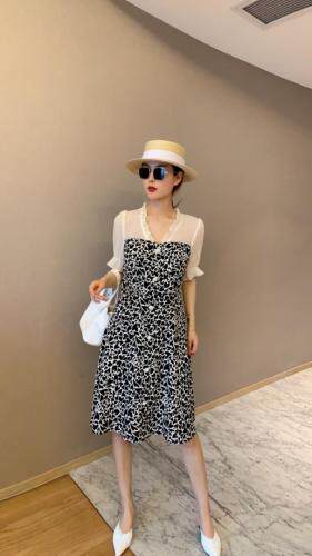 夏装上新，女装，主流风格