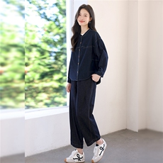 叶笙衣套装82511-162，女装套装/套裙，叶笙衣