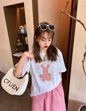 手工制作洋气兔，其它，JUAN