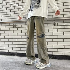 黄泥色