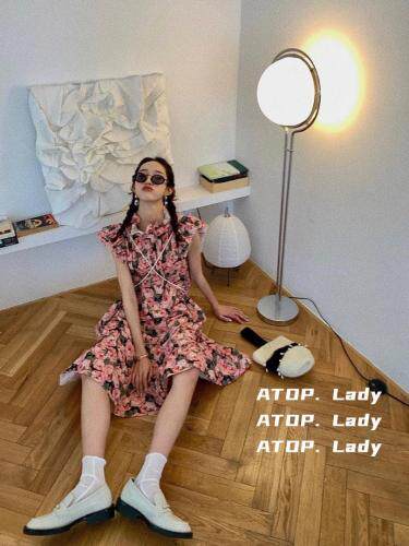 ATOP.LADY ATOPLADY110742