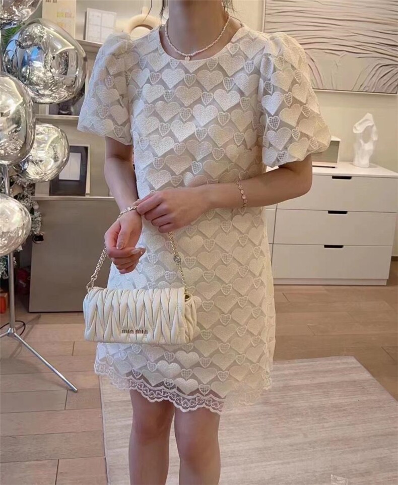 爱心裙，其它，泰靡(2F)