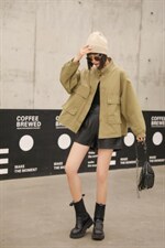 秋款外套，其它，卡萨