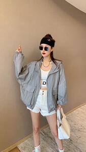 防晒衣,女装,布之魅