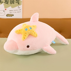 海豚【粉色】