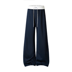 藏青色