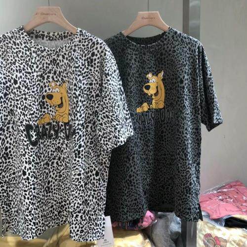 工艺T恤防晒服，女装T恤，i-D Sisters