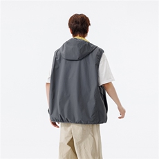 新款休闲马甲，男装背心/马甲，星座1106-2（原1111B）