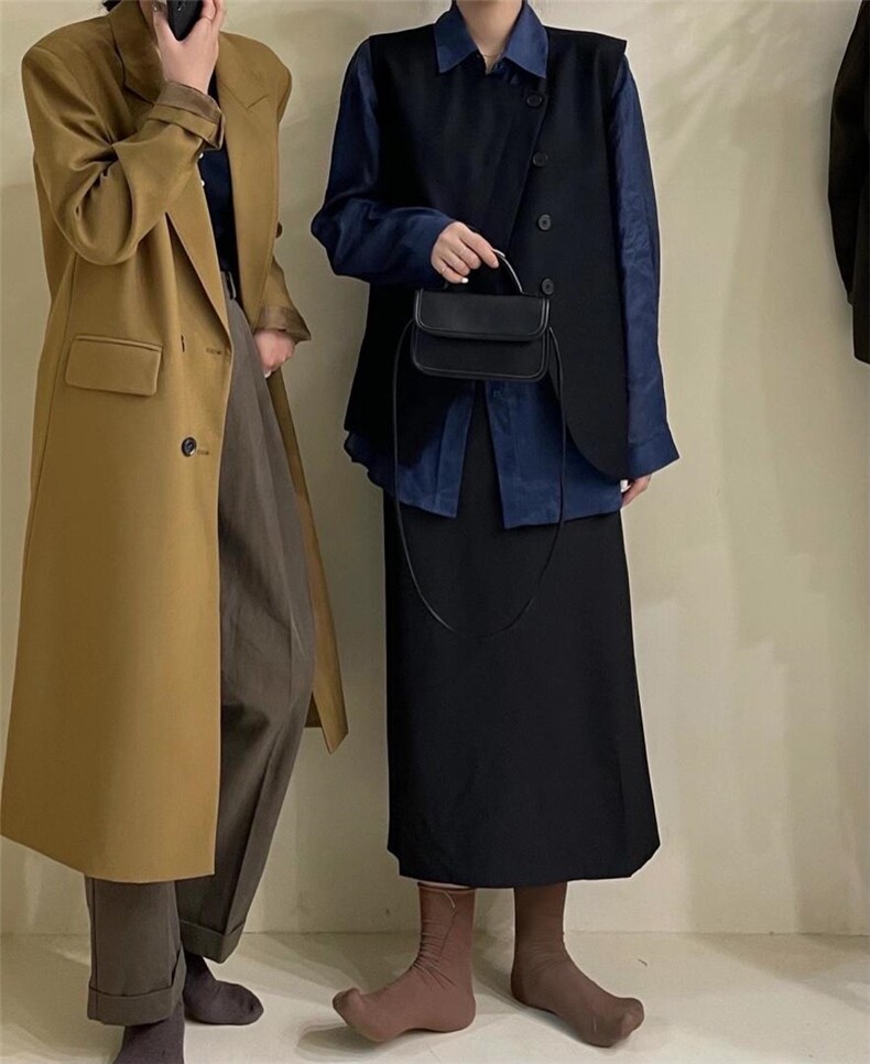 韩版大衣，其它，TANG.+