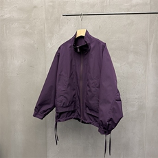 已备货2026马年限定夹克W2805P115M-3XL，男装夹克，电商C313