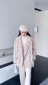 皮毛一体图片