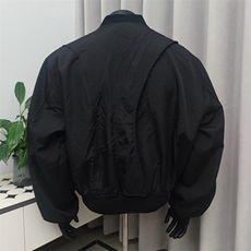 （自家图现货）飞行服夹克外套15212--特P65，男装夹克，星座910-5