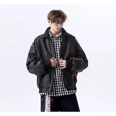 档口图冬季皮棉服防寒棉衣M2501-P105夹克J2502-P80，男装皮衣，星座1213