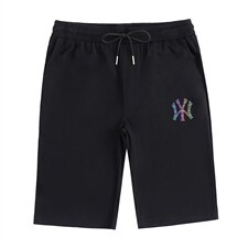 YS-X331夏季男式短袖长裤短裤三件套运动休闲套头修身T恤套装P，男装休闲套装，电商B360