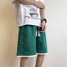 绿色