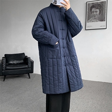 藏青色