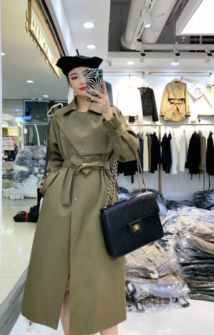 2021秋装新款，其它，尚青