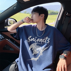 藏青色