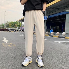 男春季潮流时尚休闲长裤K0020P28，男装休闲裤，星座1116-2