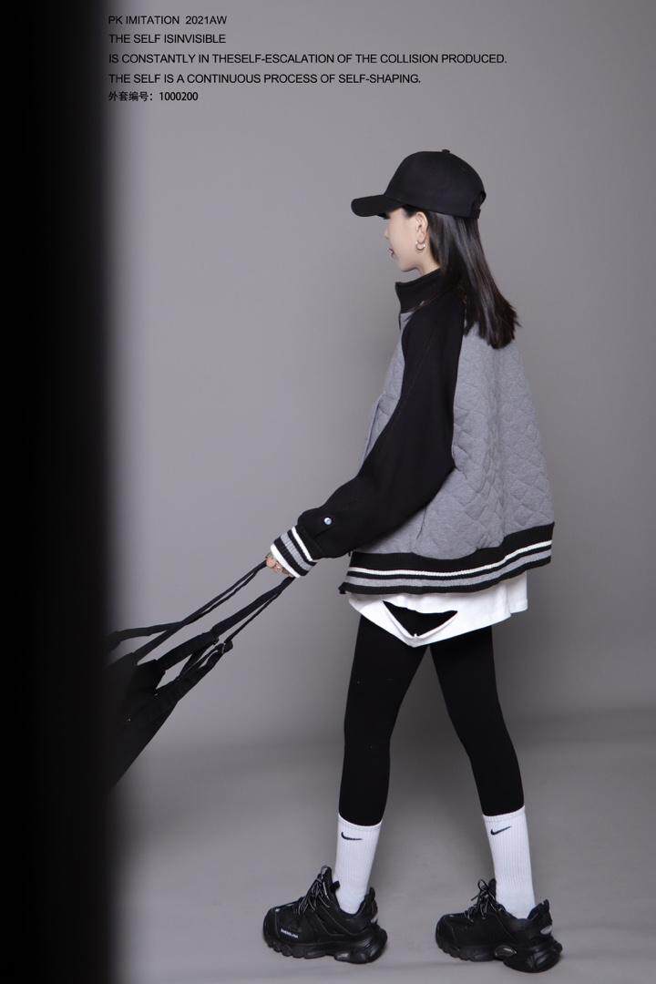 拒绝模仿 JJMF130870