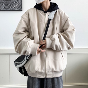 2024美式潮牌棒球服夹克外套 A428P69图片