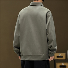 现货主推卫衣春季新品潮流百搭休闲青年卫衣TW7079-P68，男装卫衣，星座1105-3