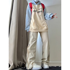 【有货】杏色速干工装裤男款机能双拉链冲锋裤子KZN18HH-特P55，男装工装外套，星座1007（原301D）