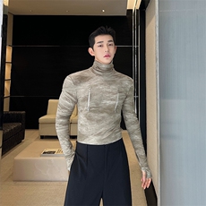 杏色