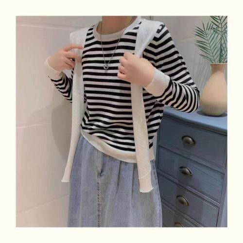 新款披肩款针织衫??，其它，锦雅