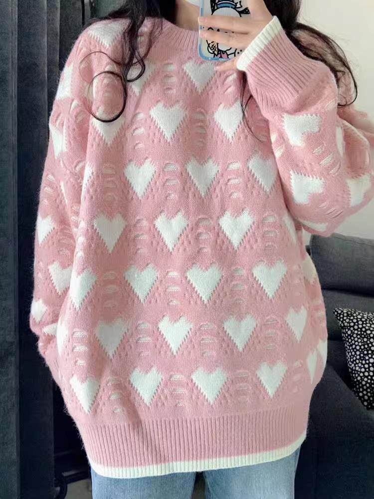 35%羊绒衫秋冬季新款舒适时尚百搭女式羊绒衫，女装羊绒衫，窄众羊绒