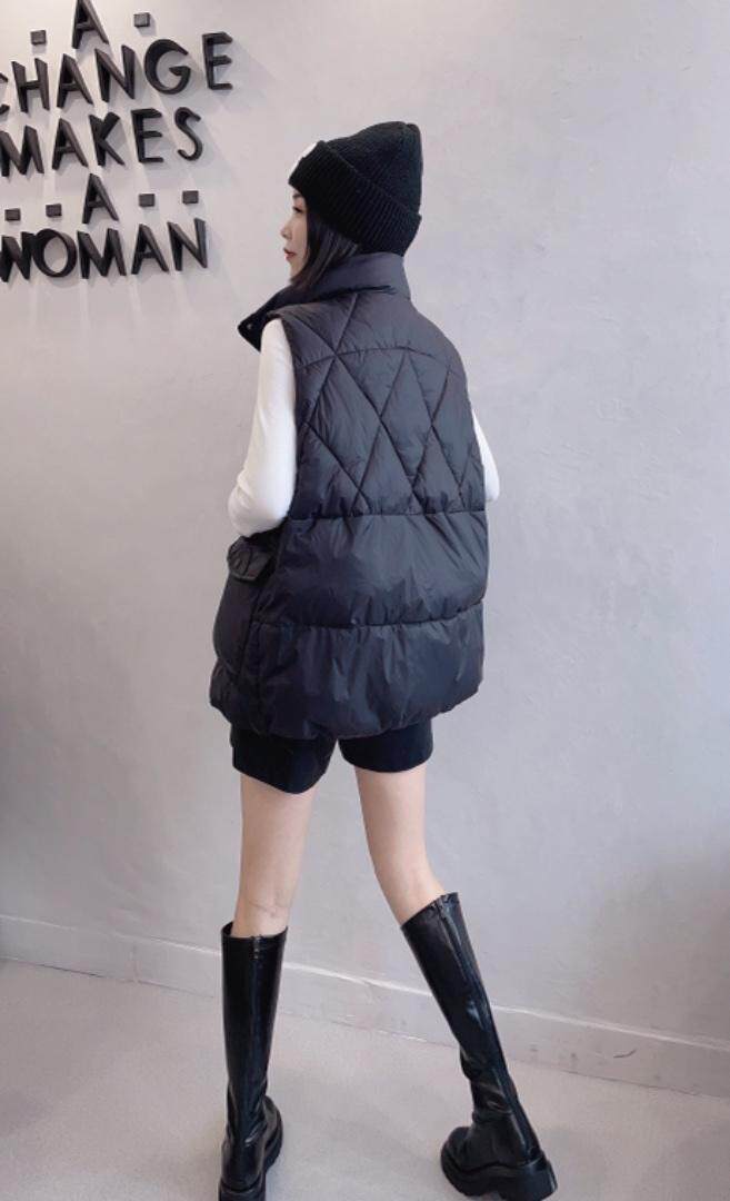 马甲，女装马甲，依人久久