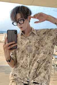 喇叭花套装TZ77811特P45衬衫DCS77812特P27 DK77813特P18套装控88图片