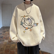 白色