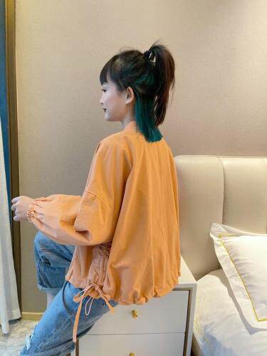 春款外套，女装，Da.金