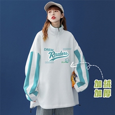 白色（加绒）
