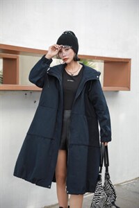 秋季中长款新品欧版经典风衣,女装风衣,得瑟空间