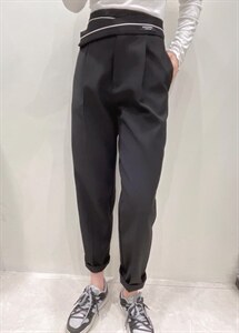 秋装裤图片