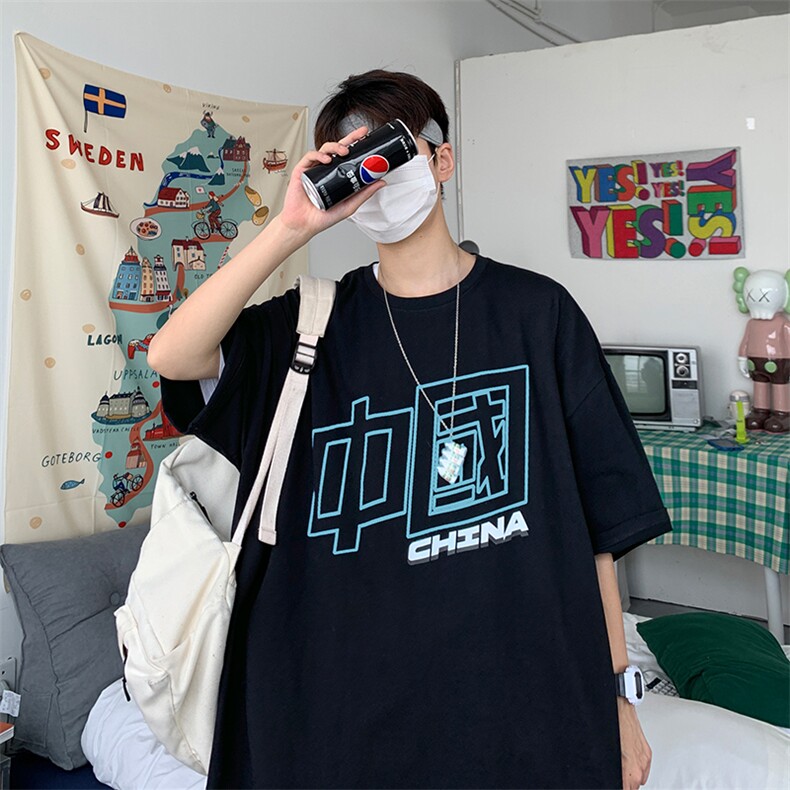 男装T恤B239-T2111-P25,男装T恤,星座514-2(原B239)