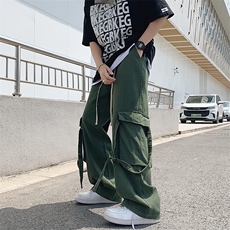 绿色