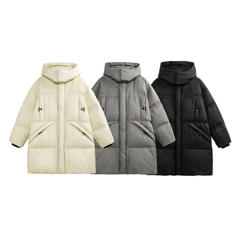 W2104-P385（新标90白鸭绒100%聚酯纤维），男装羽绒服，电商外29