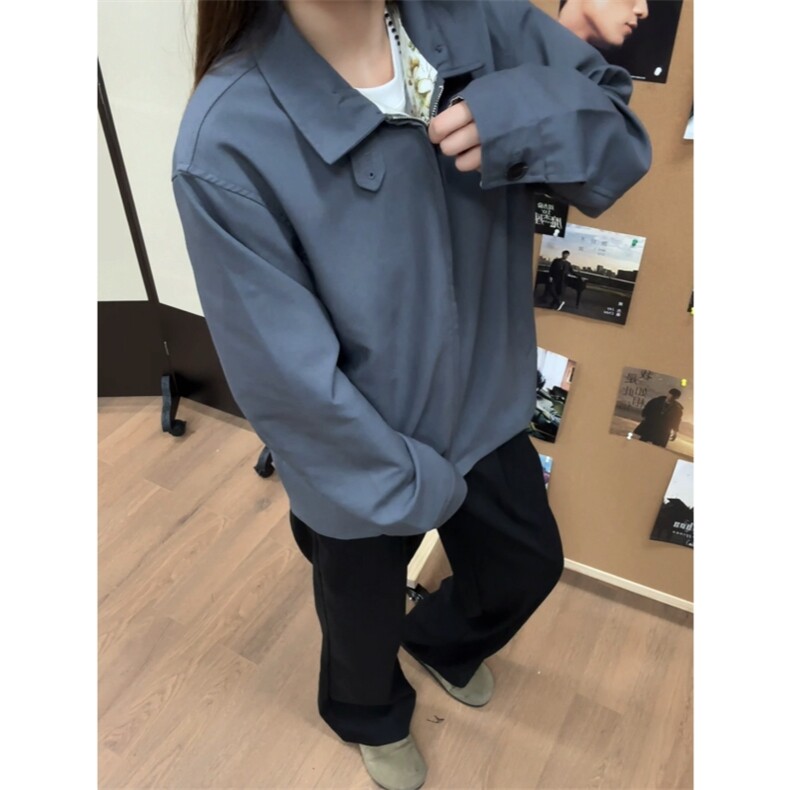 现货行政夹克外套,男装夹克,星座910A