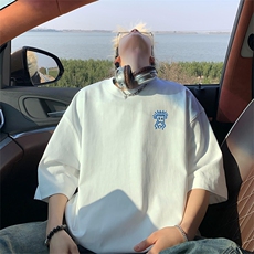 白