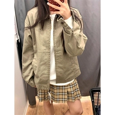 驼色