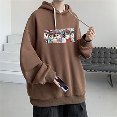 棕色